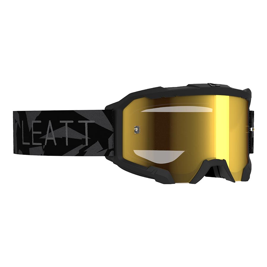 Leatt Velocity Iriz 4.5