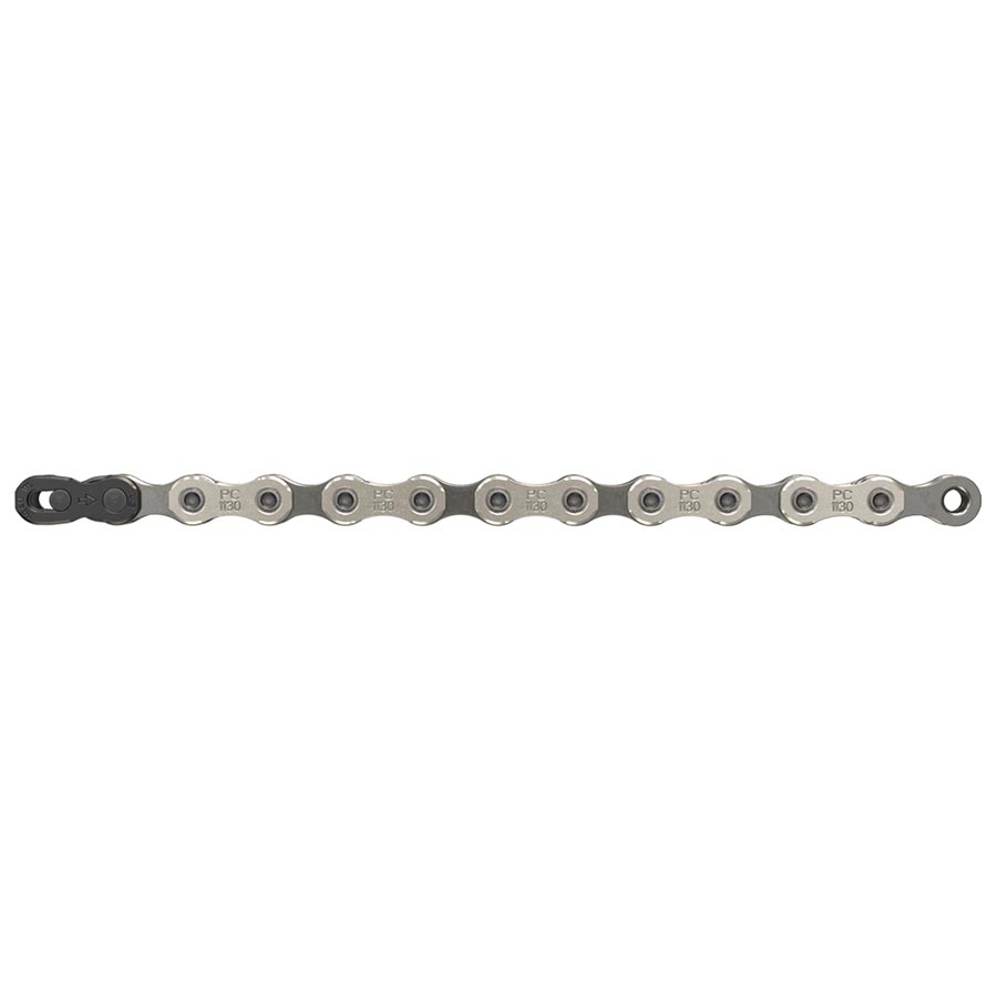 SRAM PC-1130 Chain Speed: 11 Links: 120 Silver 25pcs-Goodwynn'sGoodwynn's