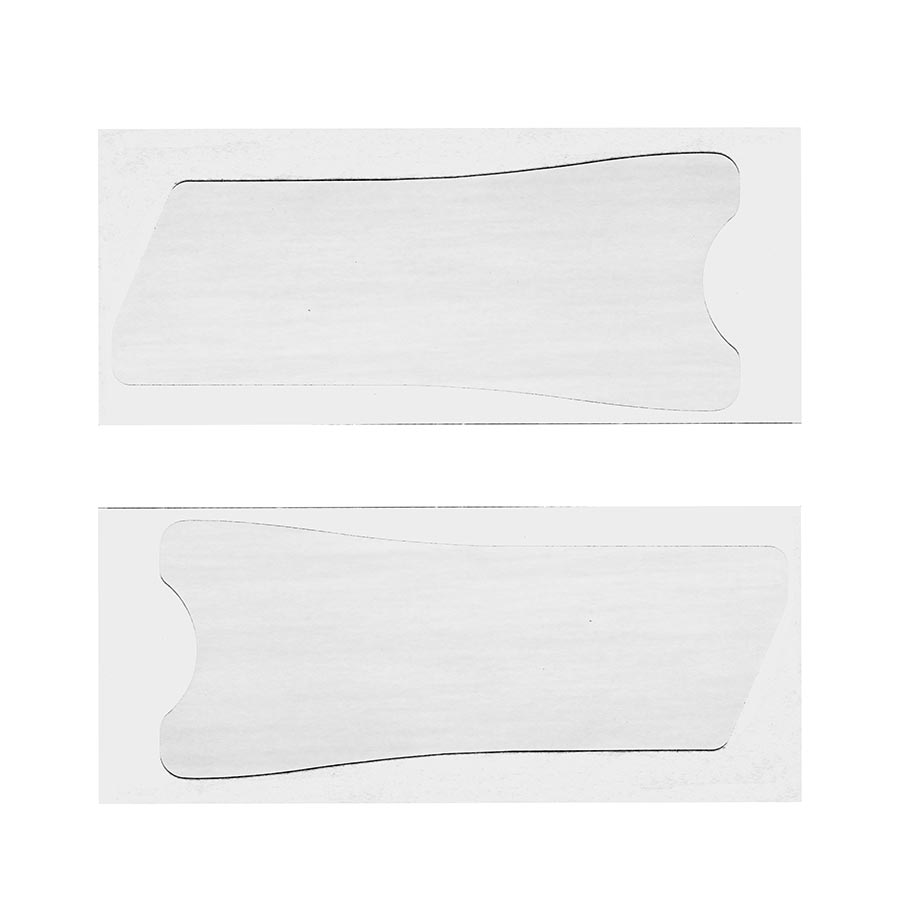 SRAM Abrasion Guard 170/175mm Pair-Goodwynn'sGoodwynn's