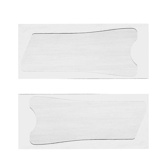 SRAM Abrasion Guard 170/175mm Pair-Goodwynn's