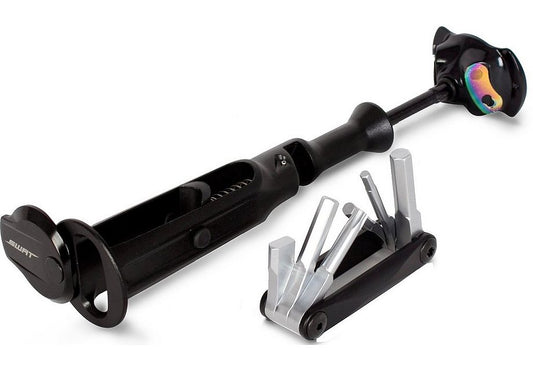 Specialized S-Worksat conceal carry tool black one size-Goodwynn's