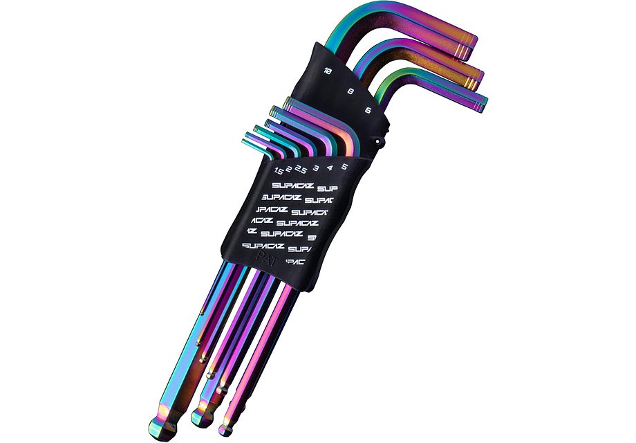 Specialized allen keyz tool oil slick one size-Goodwynn'sGoodwynn's