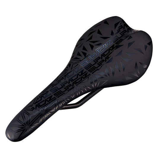 Supacaz Scorch Carbon Saddle: Blackout-Goodwynn's
