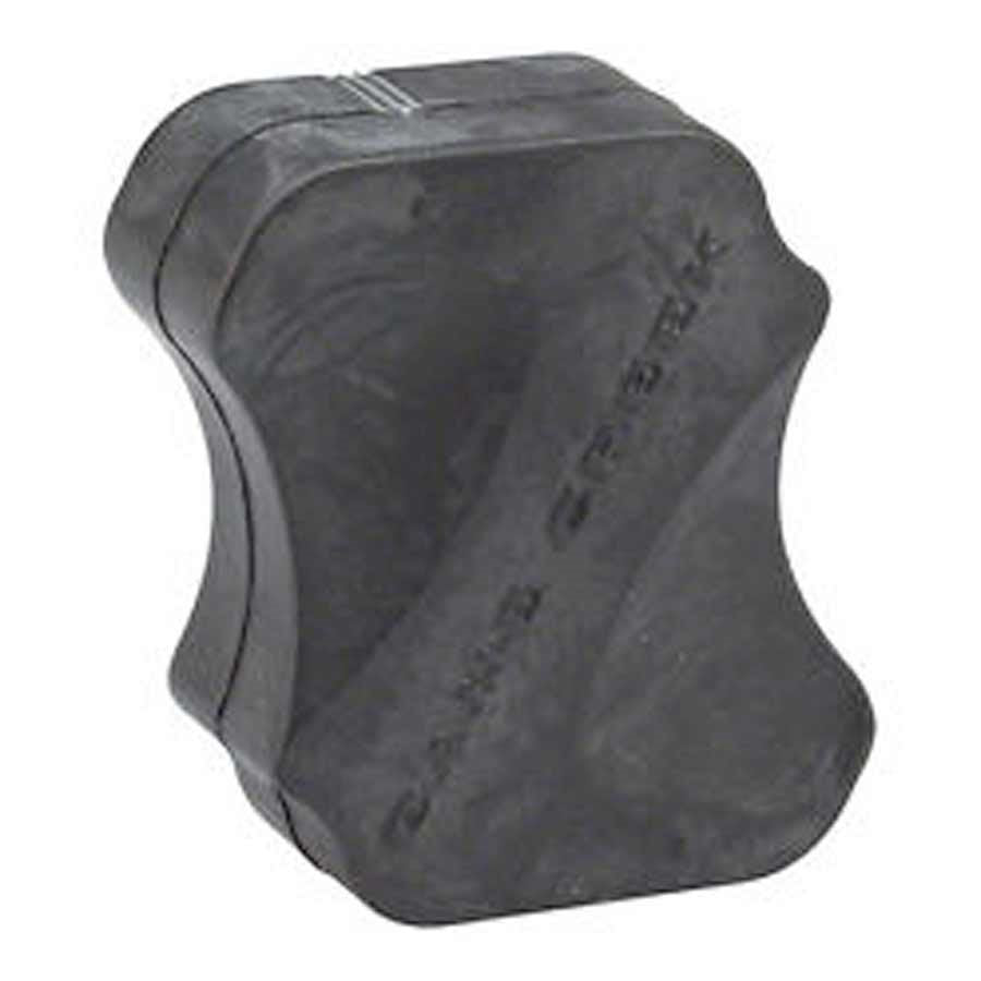 CaneCreek Thudbuster 3G Elastomer Short X-Firm Black #9 (Clear Bagged)-Goodwynn'sGoodwynn's