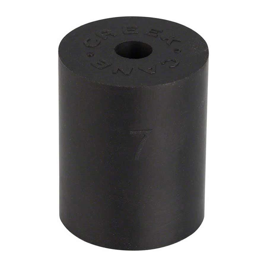 CaneCreek Lt Elastomer - XHard #9 - Black (Clear Bagged)-Goodwynn'sGoodwynn's