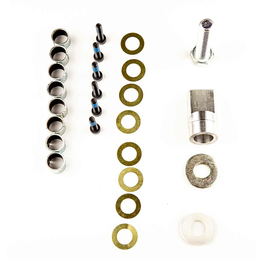 Cane Creek Thudbuster LT Rebuild Kit-Goodwynn'sGoodwynn's