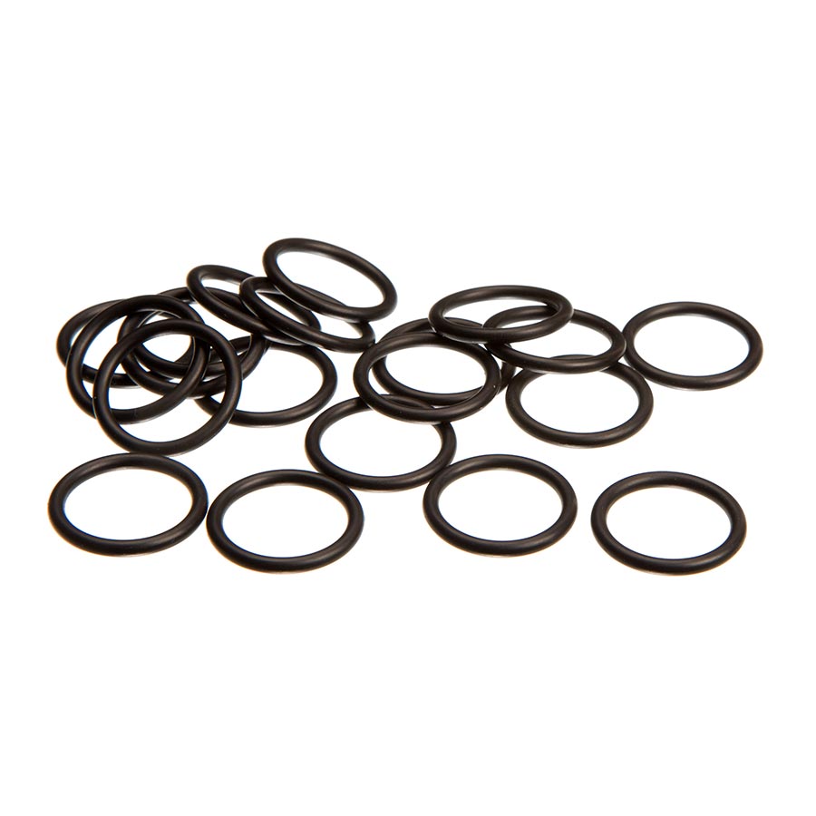RockShox Reverb XPLR Air Cap/O-Rings 20pcs-Goodwynn'sGoodwynn's