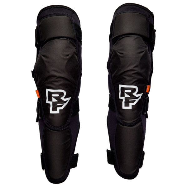 Race Face Ambush Knee Armor L Black-Goodwynn'sGoodwynn's