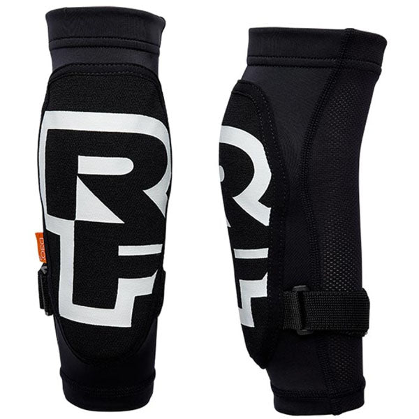 Race Face Sendy Trail Knee Armor M Stealth-Goodwynn'sGoodwynn's