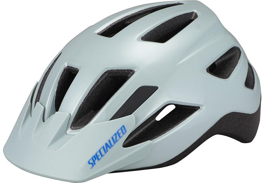 Specialized shuffle child sb helmet gloss ice blue/cobalt child-Goodwynn'sGoodwynn's