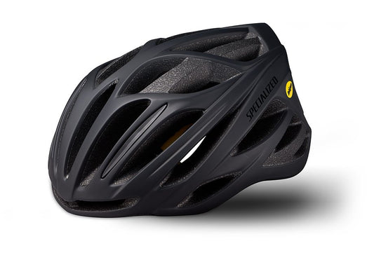 Specialized echelon ii mips helmet matte black m-Goodwynn's