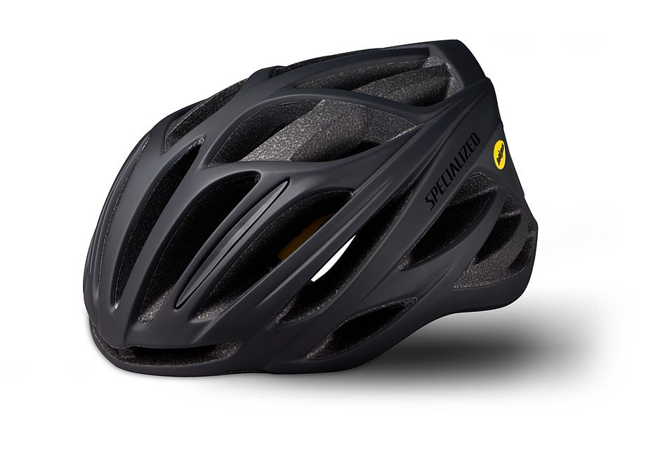 Specialized echelon ii mips helmet matte black l-Goodwynn'sGoodwynn's