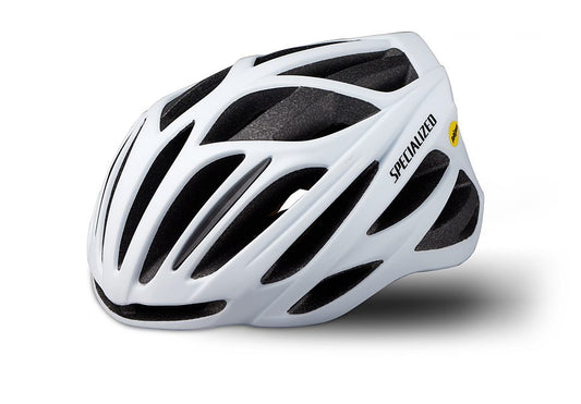 Specialized echelon ii mips helmet matte white l-Goodwynn's