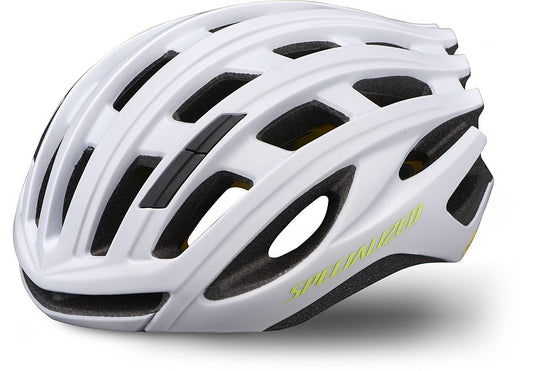 Specialized propero 3 angi mips helmet matte dove grey l-Goodwynn's