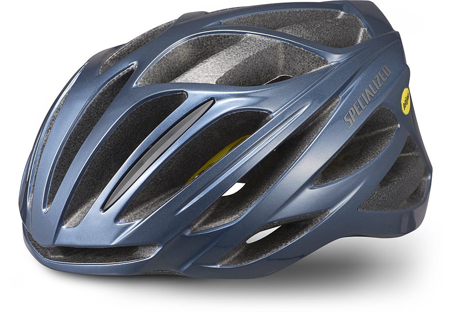 Specialized echelon ii mips helmet gloss cast blue s-Goodwynn'sGoodwynn's