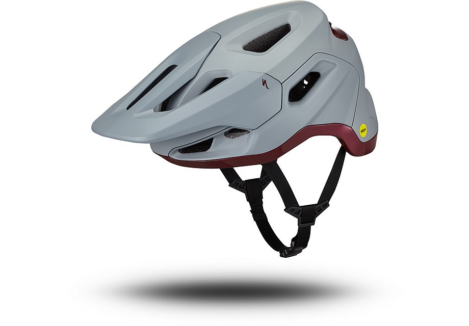 Specialized tactic 4 helmet dove grey s-Goodwynn'sGoodwynn's