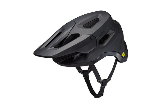 Specialized tactic 4 helmet black l-Goodwynn's