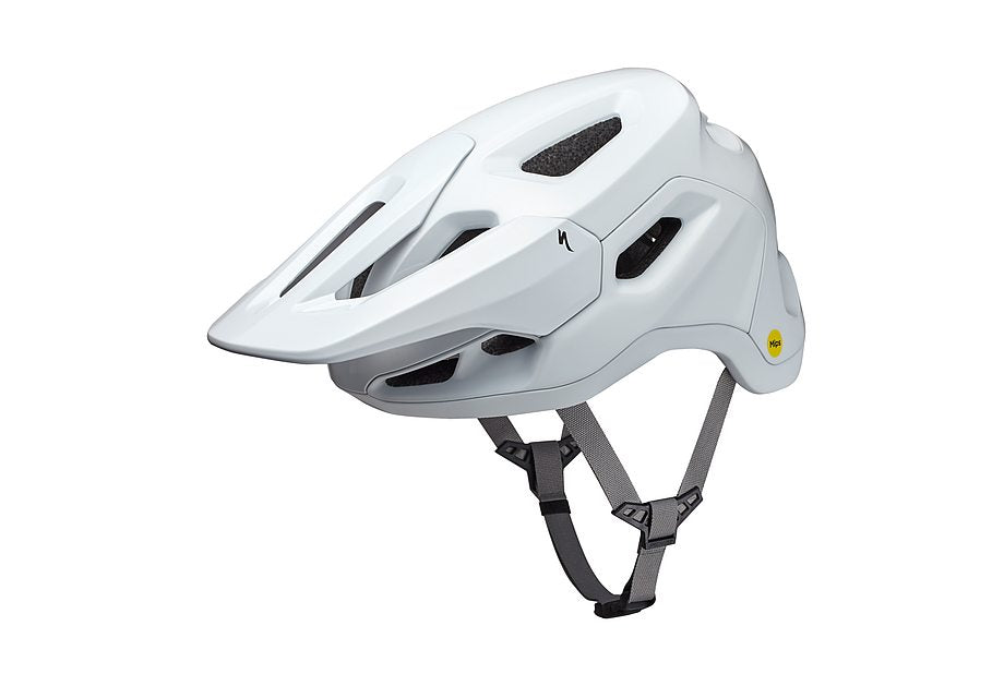 Specialized tactic 4 helmet white s-Goodwynn'sGoodwynn's
