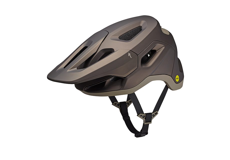 Specialized tactic 4 helmet doppio s-Goodwynn'sGoodwynn's