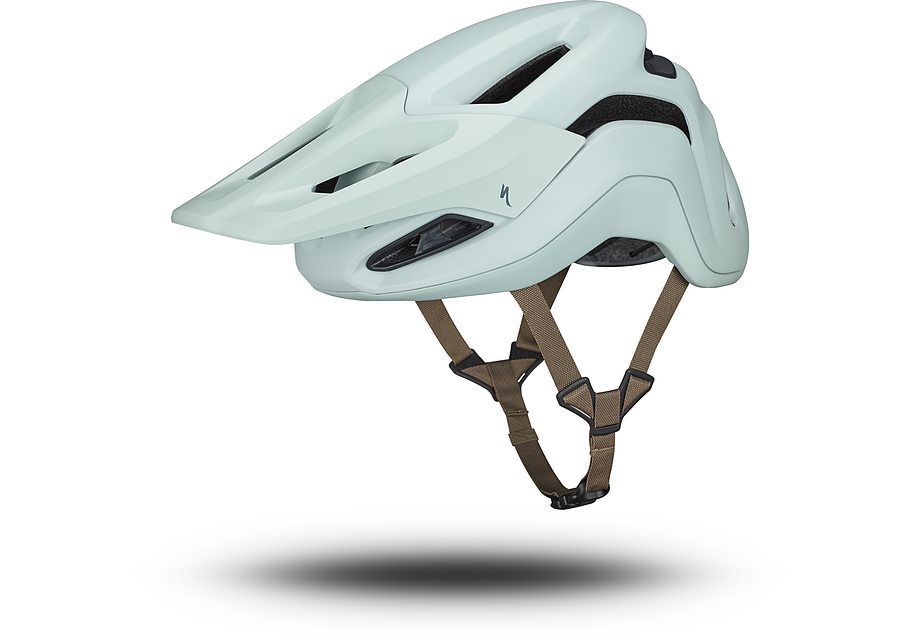 Specialized ambush ii helmet white sage m-Goodwynn'sGoodwynn's