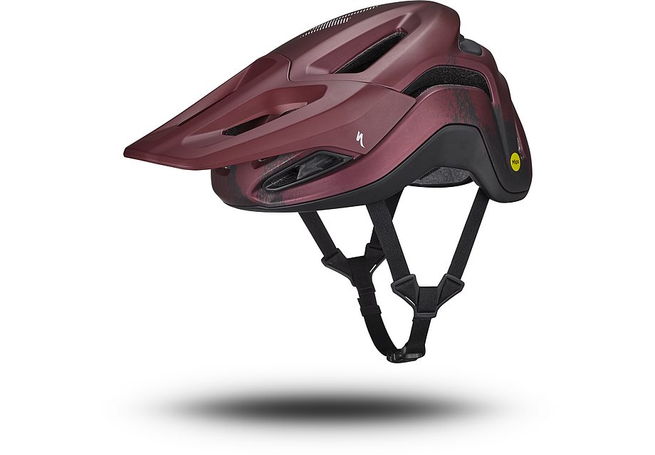 Specialized ambush ii helmet red l-Goodwynn'sGoodwynn's