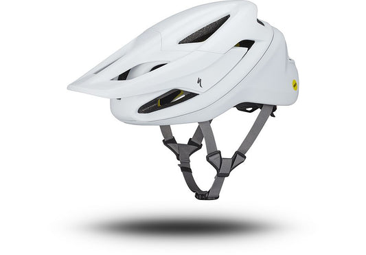 Specialized camber helmet white l