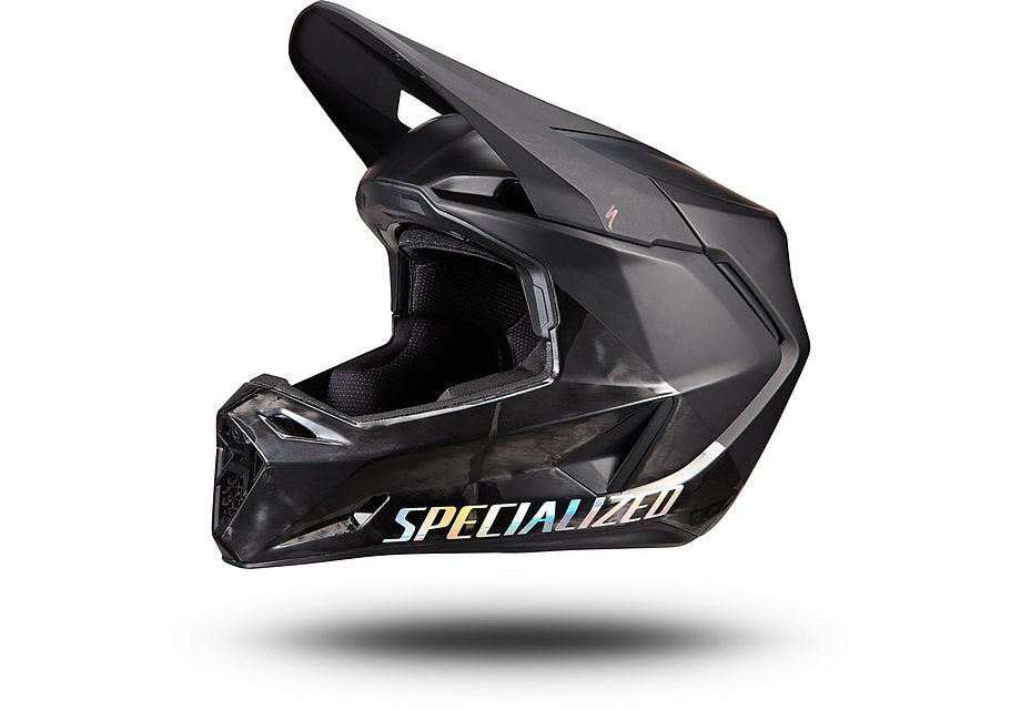 Specialized dissident 2 helmet black s-Goodwynn'sGoodwynn's
