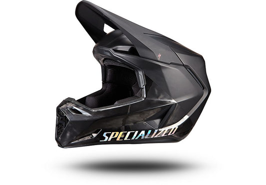Specialized dissident 2 helmet black s-Goodwynn's