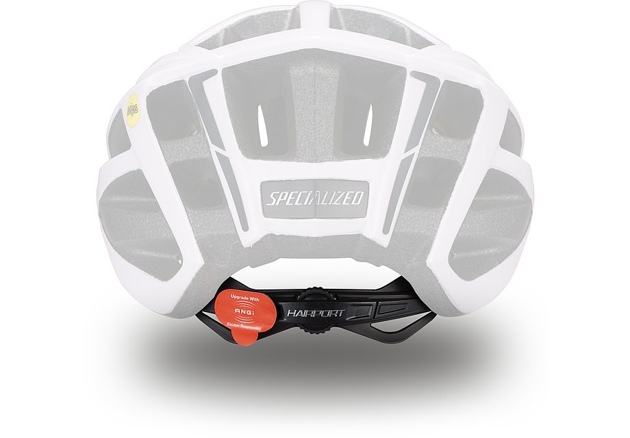 Specialized hairport fsl ii echelon ii angi fit system one color s-Goodwynn'sGoodwynn's