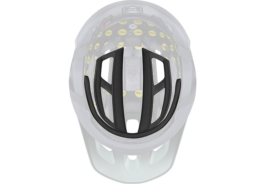 Specialized tactic 4 padset black l-Goodwynn'sGoodwynn's