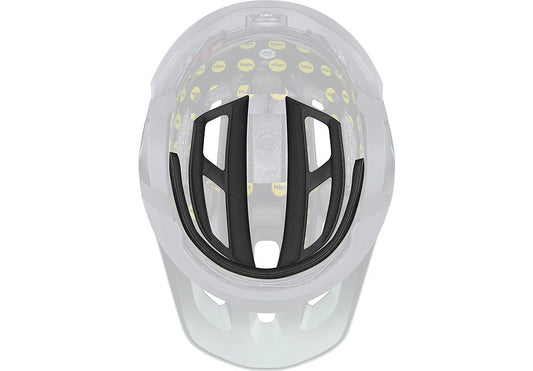 Specialized tactic 4 padset black l-Goodwynn's