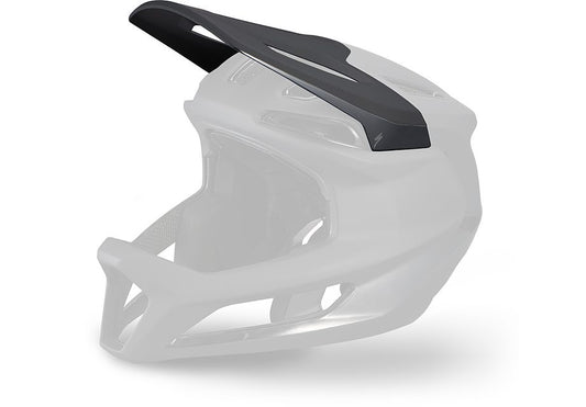Specialized gambit visor black s-Goodwynn's