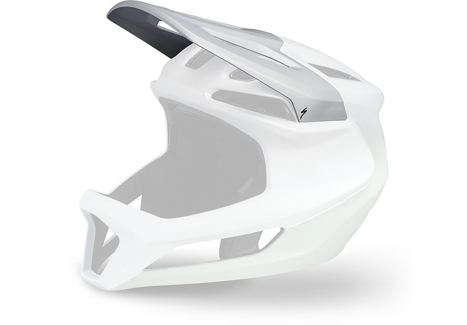 Specialized gambit visor white sage l-Goodwynn'sGoodwynn's