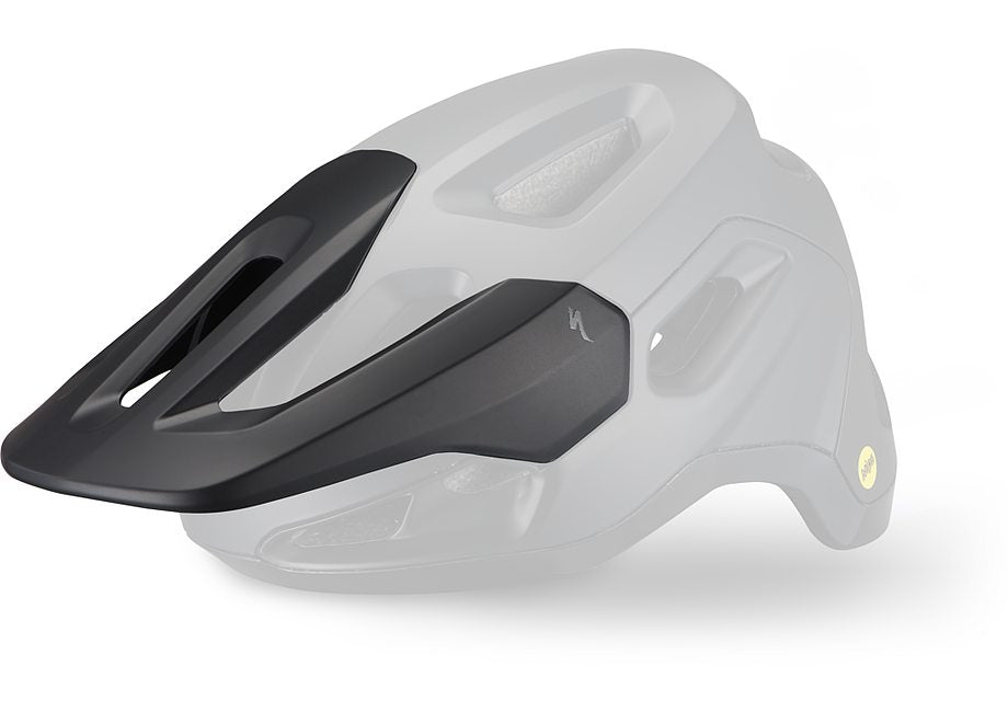 Specialized tactic 4 visor black s-Goodwynn'sGoodwynn's