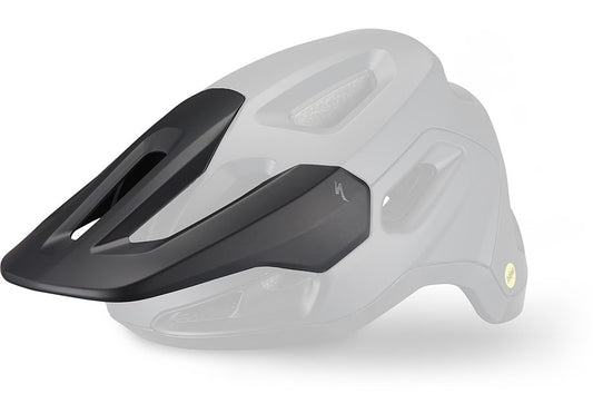 Specialized tactic 4 visor black m-Goodwynn's