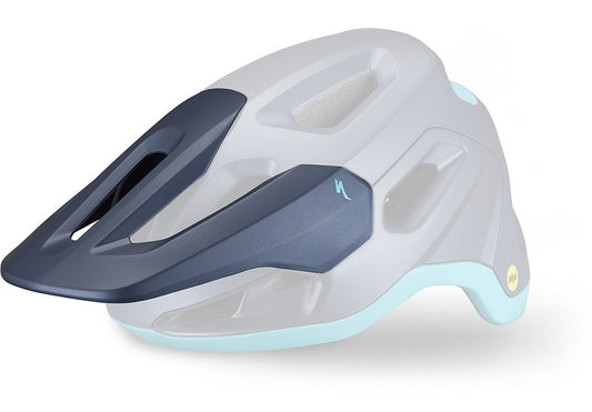 Specialized tactic 4 visor cast blue s-Goodwynn's