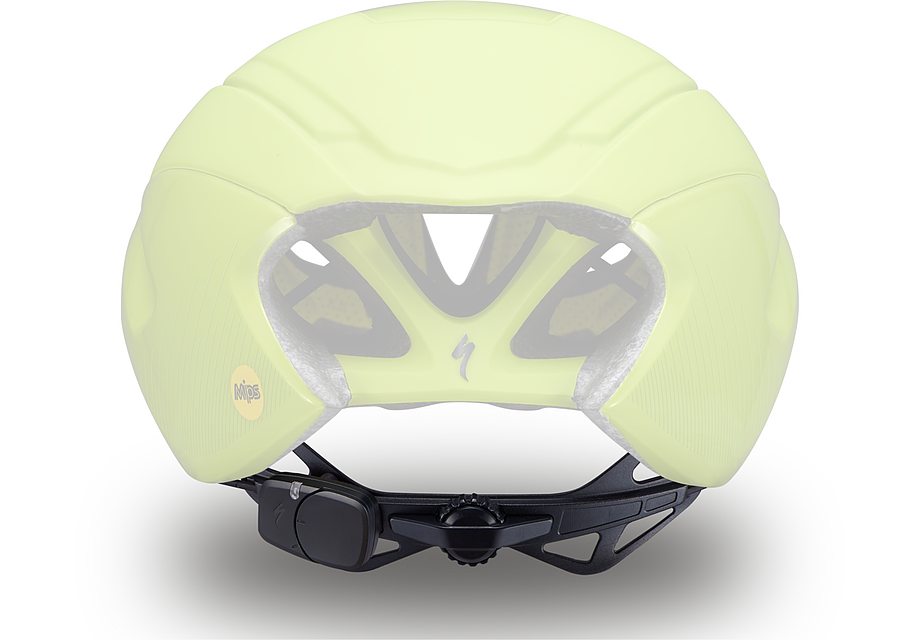 Specialized mindset hairport ii evade 2 angi fit system one color l
