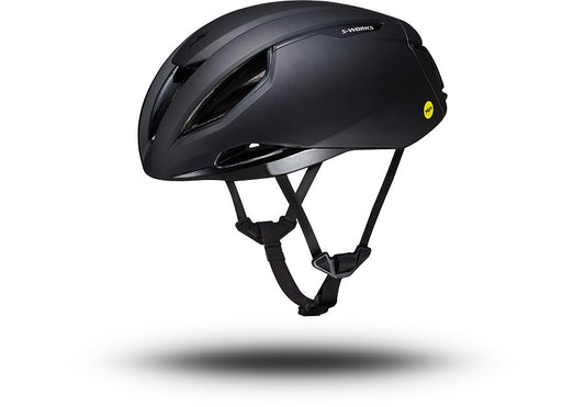 Specialized S-Works evade 3 helmet black s-Goodwynn's