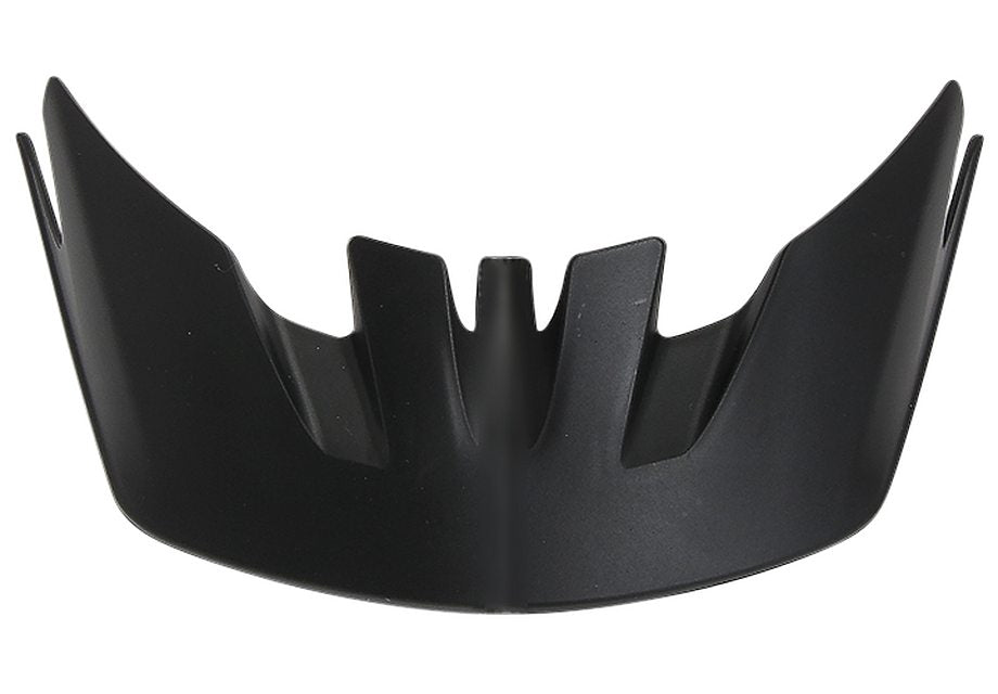 Specialized shuffle child visor black one size-Goodwynn'sGoodwynn's