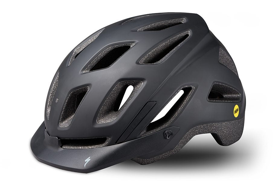 Specialized ambush comp e-bike angi mips helmet black xl