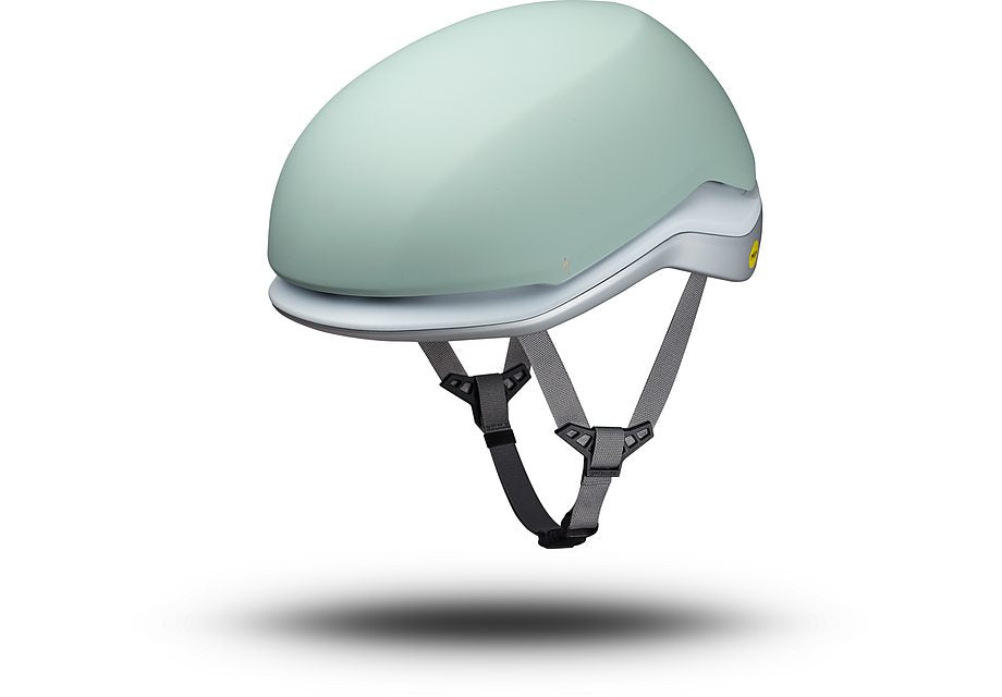 Specialized mode helmet matte ca white sage m-Goodwynn'sGoodwynn's