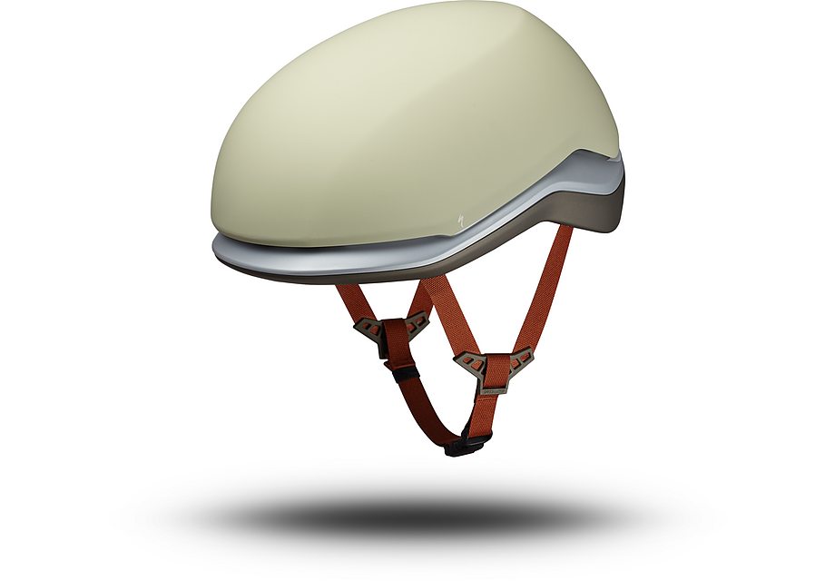 Specialized mode helmet matte white mountains l-Goodwynn'sGoodwynn's