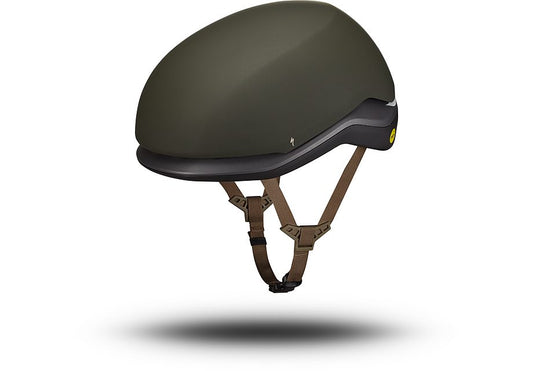 Specialized mode helmet dark moss green m-Goodwynn's