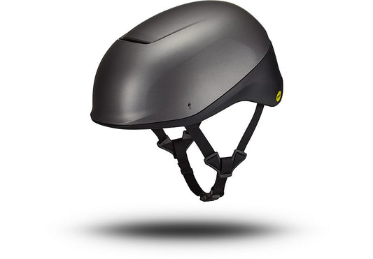 Specialized tone helmet smoke m-Goodwynn's