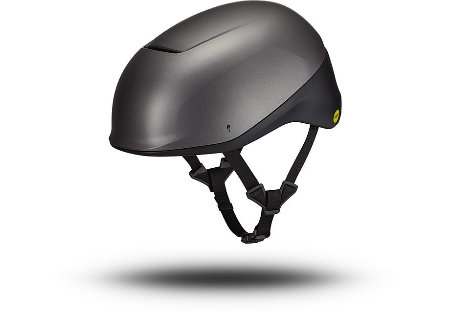 Specialized tone helmet smoke l-Goodwynn'sGoodwynn's
