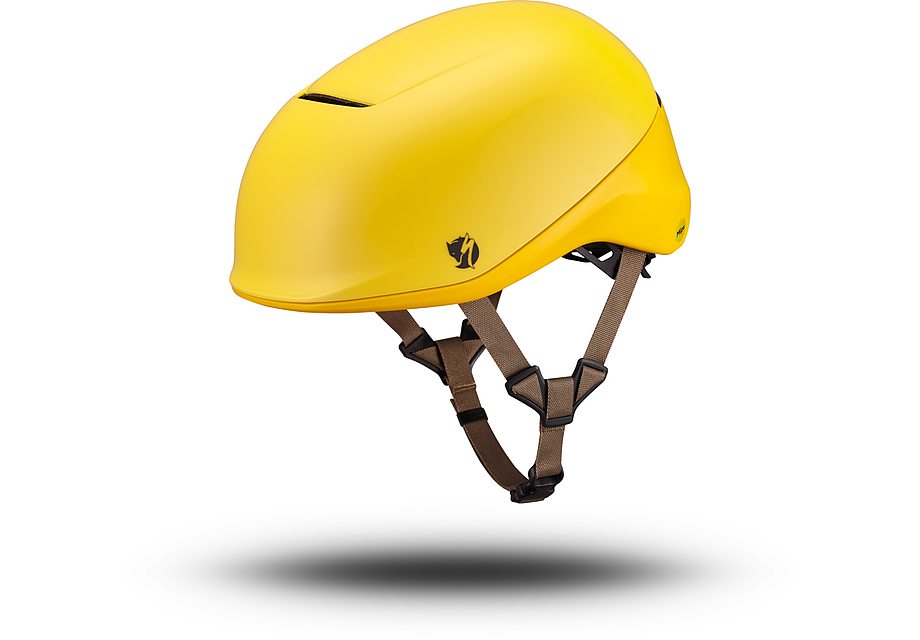 Specialized tone helmet fjällräven ochre l-Goodwynn'sGoodwynn's