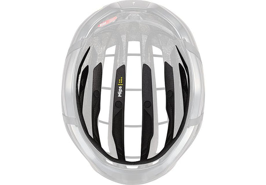 Specialized S-Works prevail 3 padset black s-Goodwynn's