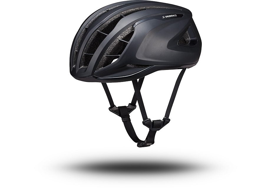 Specialized S-Works prevail 3 helmet black s-Goodwynn'sGoodwynn's