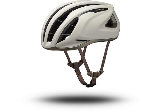 Specialized S-Works prevail 3 helmet white mountains l-Goodwynn's