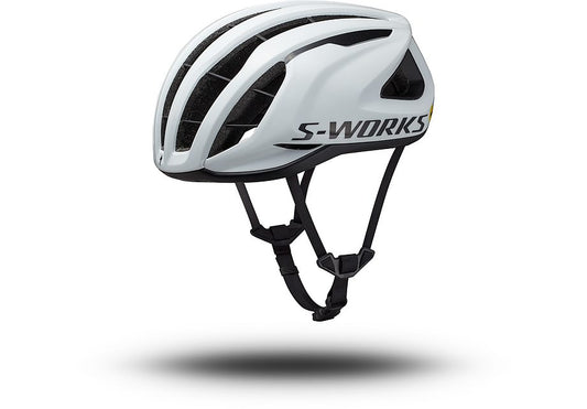 Specialized S-Works prevail 3 helmet white/black m-Goodwynn's